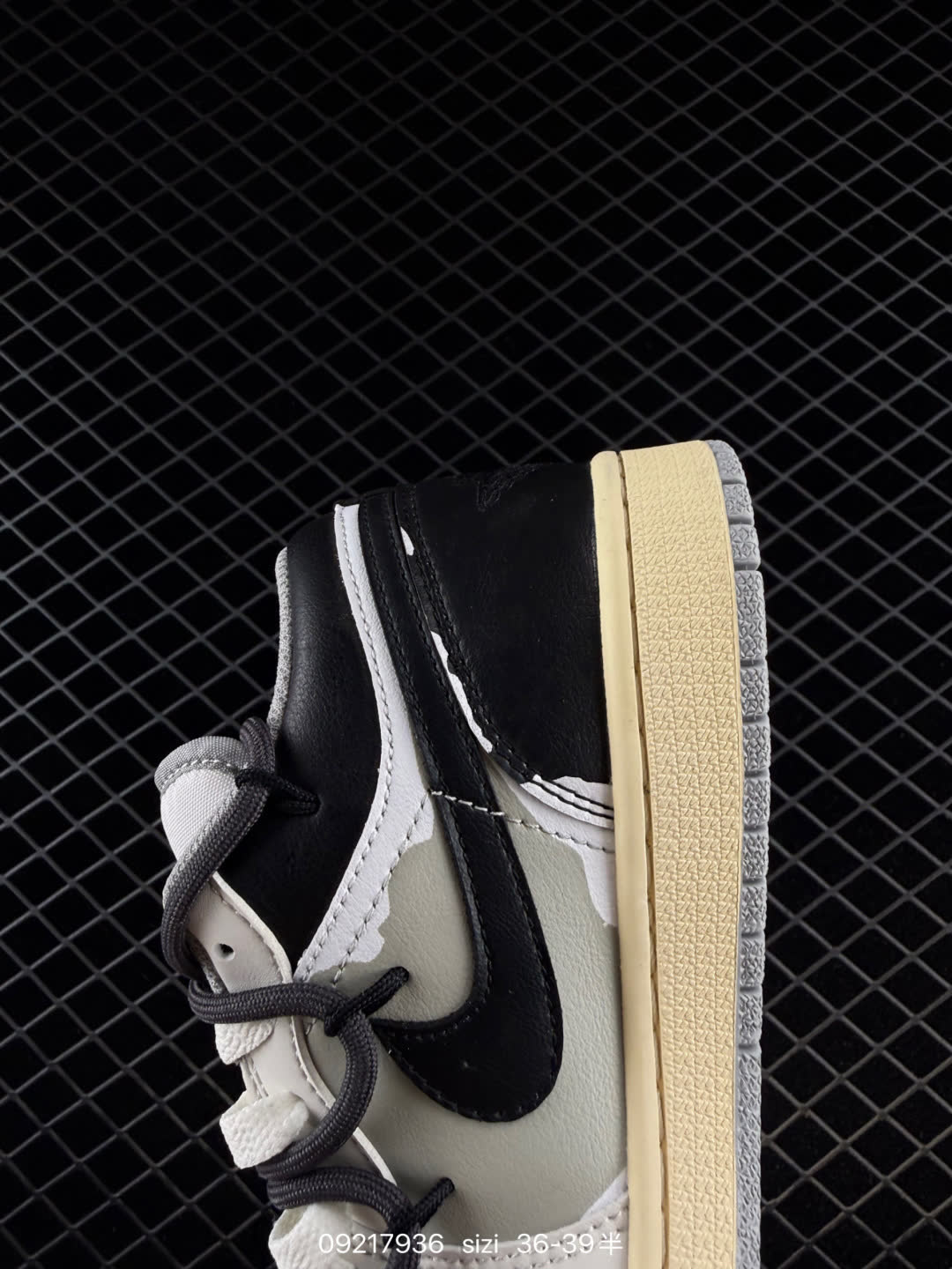 Nike Air Jordan 1 Low OG-CD0774-008